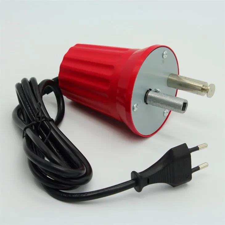 Domácí střídavý motor Rotisserie 220V