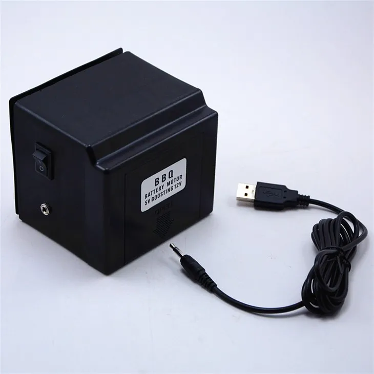 Prodám klasický 10W motor Spit Braai