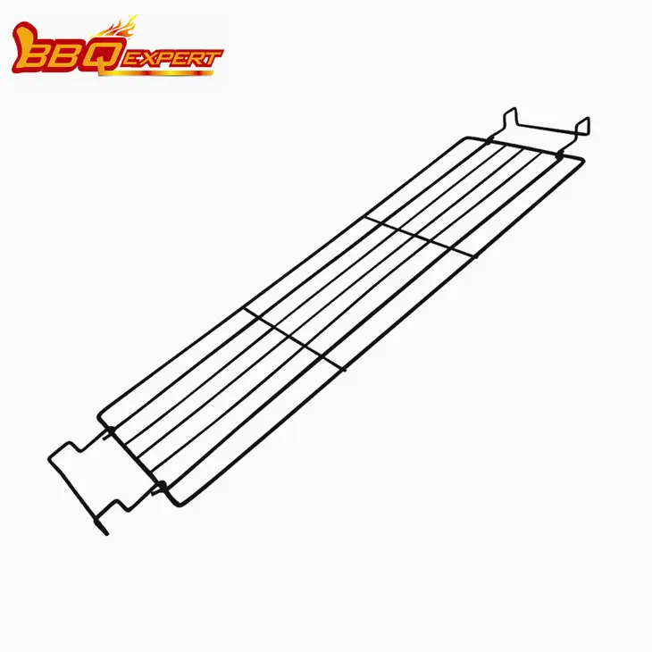 BBQEXPERT Přizpůsobené BBQ stojanové úložiště ve výprodeji