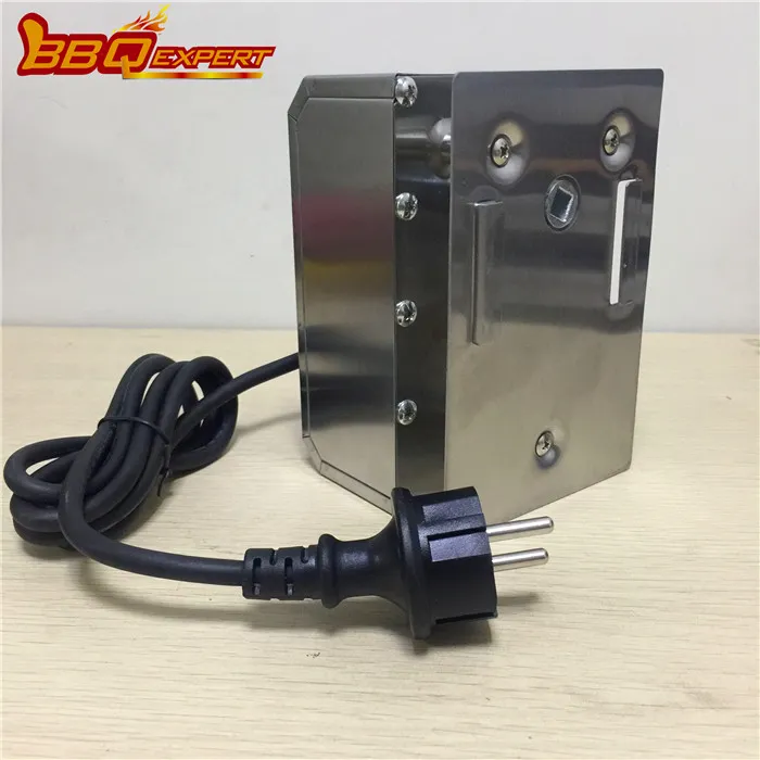 FUYAO aktualizovaný vodotěsný střídavý rotační motor FY801A-8 (WP-A)