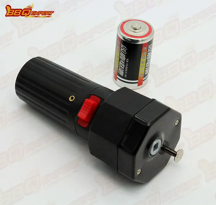 Motor na 1,5V baterii Hog Roast