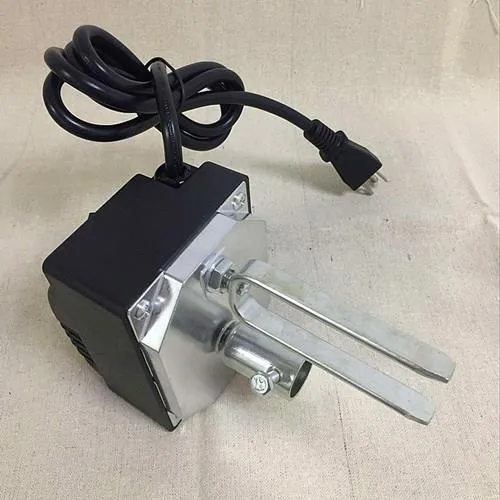 70kg střídavý elektrický vysokovýkonný rožňový motor